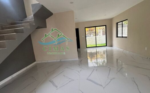 CASA EN VENTA COL. ARBOL GRANDE EN CD. MADERO, TAMPS