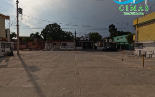 DEPARTAMENTO EN RENTA COL. LUCIO BLANCO (SECTOR JOSE LOPEZ PORTILLO) EN CD. MADERO, TAMPS