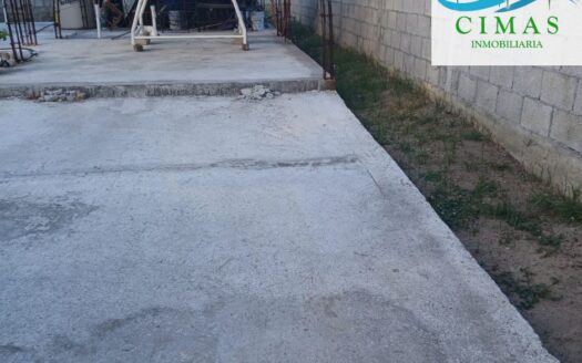 TERRENO EN VENTA EN COL. LOMA ALTA EN ALTAMIRA, TAMPS