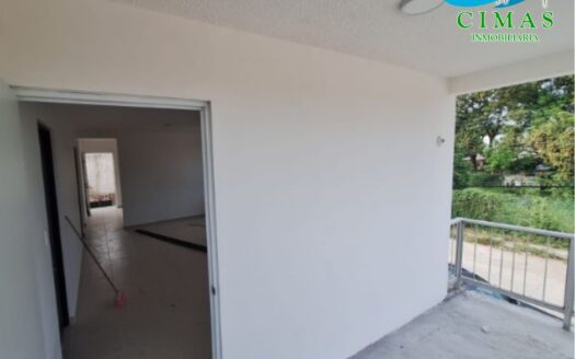 DEPARTAMENTO 2 EN VENTA COL. FERROCARRILERA EN CD. MADERO, TAMPS