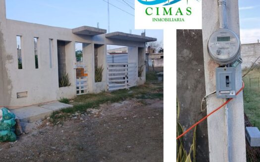 TERRENO EN VENTA EN COL. LOMA ALTA EN ALTAMIRA, TAMPS