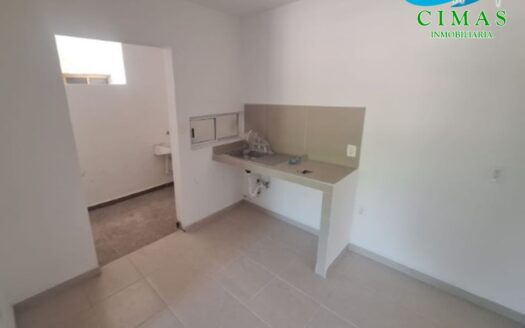 DEPARTAMENTO (3) EN VENTA COL. FERROCARRILERA EN CD. MADERO, TAMPS