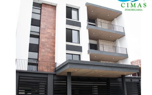 DEPARTAMENTOS EN VENTA COL. FLAMBOYANES EN TAMPICO, TAMPS