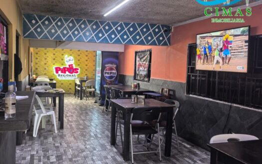 LOCAL COMERCIAL EN RENTA EN LA ZONA CENTRO DE ALTAMIRA, TAMPS