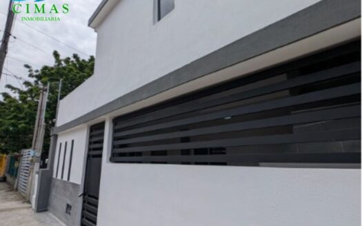 CASA EN VENTA COL. TAMAULIPAS EN TAMPICO, TAMPS