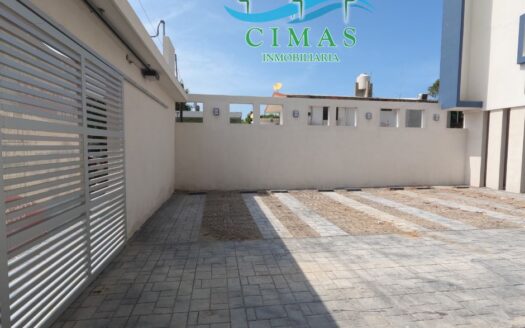 DEPARTAMENTOS EN VENTA EN LA COL. HERIBERTO KEHOE EN CD. MADERO, TAMPS