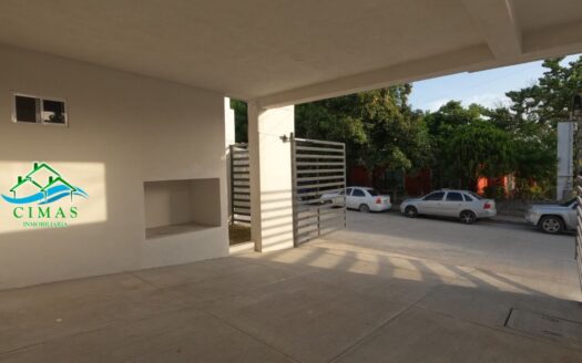 CASAS EN VENTA COL. LA PAZ EN TAMPICO, TAMPS