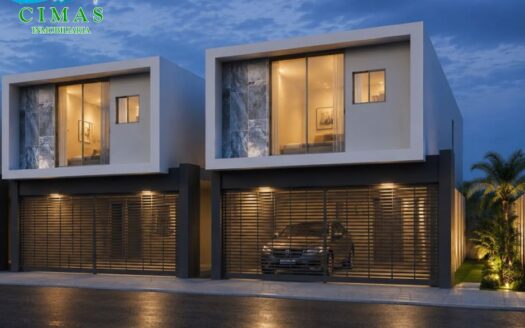 CASAS EN VENTA EN COL. TANCOL EN TAMPICO, TAMPS