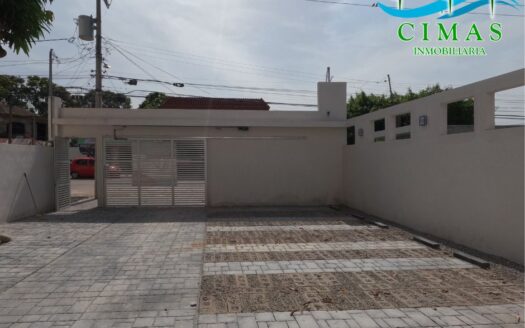 DEPARTAMENTOS EN VENTA EN LA COL. HERIBERTO KEHOE EN CD. MADERO, TAMPS
