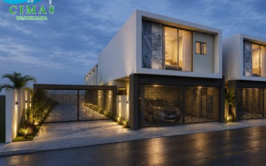 CASAS EN VENTA EN COL. TANCOL EN TAMPICO, TAMPS