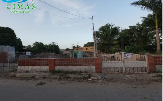CASAS EN VENTA EN COL. TANCOL EN TAMPICO, TAMPS