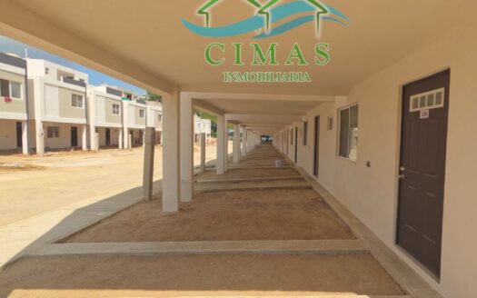 CASAS EN VENTA EN EL RESIDENCIAL «PUNTA LAGUNA» EN ALTAMIRA, TAMPS