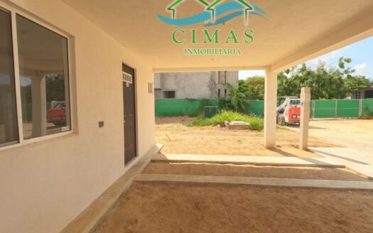 CASAS EN VENTA EN EL RESIDENCIAL «PUNTA LAGUNA» EN ALTAMIRA, TAMPS