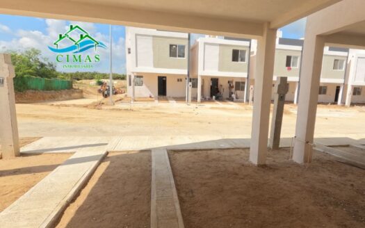 CASAS EN VENTA EN EL RESIDENCIAL «PUNTA LAGUNA» EN ALTAMIRA, TAMPS