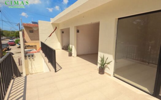 LOCAL COMERCIAL 2 EN RENTA COL. LAZARO CARDENAS EN CD.MADERO, TAMPS
