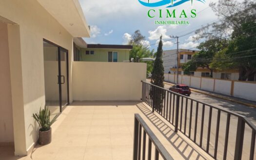 LOCAL COMERCIAL 1 EN RENTA COL. LAZARO CARDENAS EN CD.MADERO, TAMPS