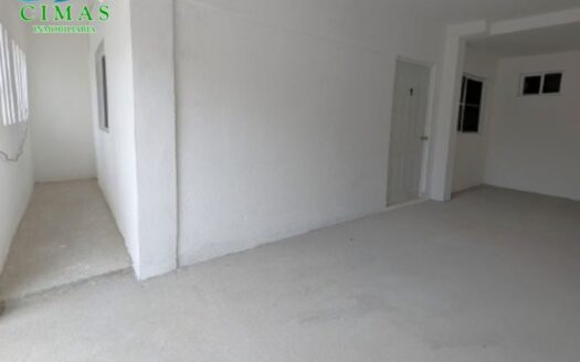 DEPARTAMENTO (1) EN VENTA COL. SOLIDARIDAD, VOLUNTAD Y TRABAJO EN TAMPICO, TAMPS