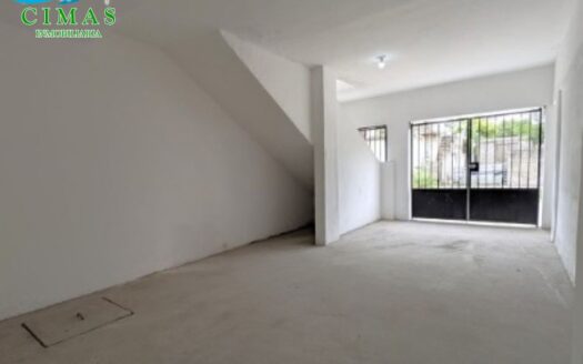DEPARTAMENTO (1) EN VENTA COL. SOLIDARIDAD, VOLUNTAD Y TRABAJO EN TAMPICO, TAMPS