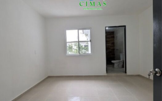 DEPARTAMENTO (2) EN VENTA COL. SOLIDARIDAD, VOLUNTAD Y TRABAJO EN TAMPICO, TAMPS