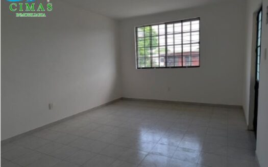 DEPARTAMENTO 4 EN VENTA COL. HIDALGO PONIENTE EN CD. MADERO, TAMPS