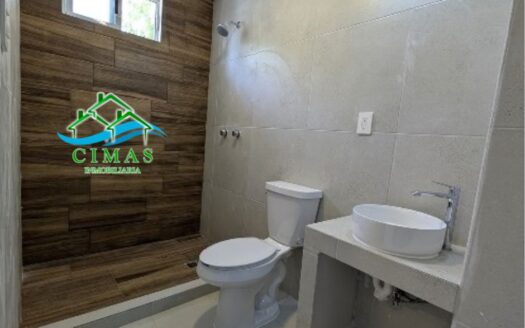 CASA EN VENTA COL. HERIBERTO KEHOE EN CD. MADERO, TAMPS