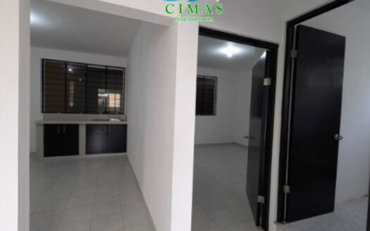 DEPARTAMENTO 4 EN VENTA COL. HIDALGO PONIENTE EN CD. MADERO, TAMPS