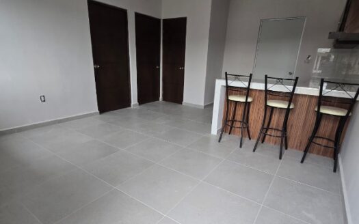 DEPARTAMENTOS EN VENTA COL. OBRERA EN CD. MADERO, TAMPS