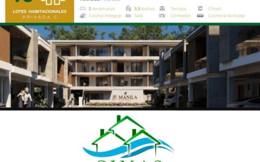 CASAS EN VENTA COL. ARENAL EN TAMPICO, TAMPS