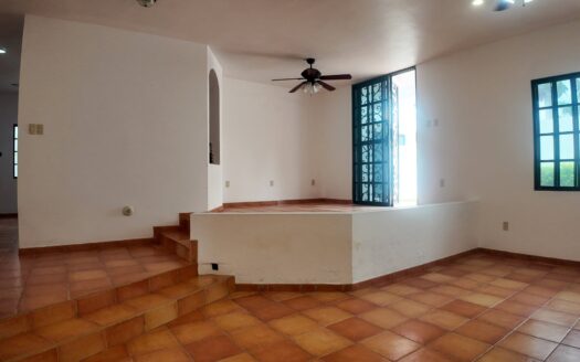 CASA EN VENTA COL. TANCOL 33 EN TAMPICO, TAMPS