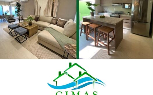 CASAS EN VENTA COL. ARENAL EN TAMPICO, TAMPS