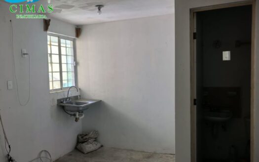 DEPARTAMENTO EN VENTA EN LOS MANGOS, ALTAMIRA, TAMPS