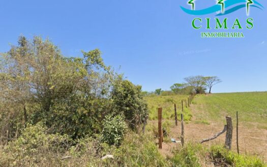 PREDIO RUSTICO EN VENTA EN LA ISLA JUAN A. RAMIREZ EN VERACRUZ